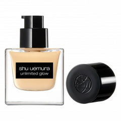 NEW Unlimited Glow Breathable Care-in Foundation SPF18 PA+++ -#774 Light Beige 35ml