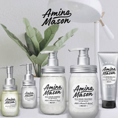 Whip Cream Treatment The 2nd Recipe -Moist 450ml