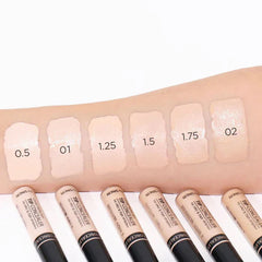Cover Perfection Tip Concealer - 1.25 Light Beige