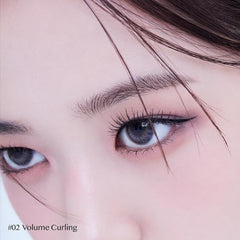 Kill Lash Super Proof Mascara -01 Long Curling 7g