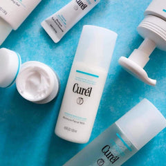 Curél  Wrinkle Moisture Essence For Sensitive Skin 40g