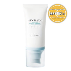 Madagascar Centella Hyalu-Cica Water-Fit Sun Serum SPF 50+l-[Skin1004] -The Cosmetic Store New Zealand