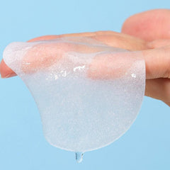 DIVE IN Low Molecule Hyaluronic acid Multi Pad 80ea