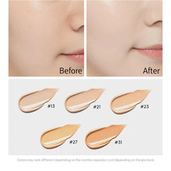 M Perfect Cover BB Cream Spf 42 -#13 Bright Beige