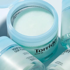 DIVE IN Low Molecule Hyaluronic acid Multi Pad 80ea