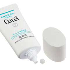 Curél  Wrinkle Moisture Essence For Sensitive Skin 40g