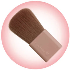 Powder Cheeks - P03 Cheerful Peach 1.8g