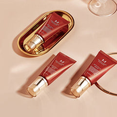 M Perfect Cover BB Cream Spf 42 -# 27 Honey Beige 50ml