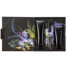 POLA B.A Clear Complete Box 4-Piece Skincare Set available at The Cosmetic Store NZ