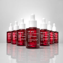 Intensive Renewal Serum With Mandelic Acid 18% -Latest Version