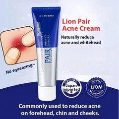 PAIR Acne Cream 24g