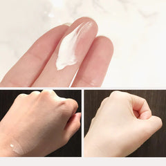 White Conc Watery Cream  II 90g