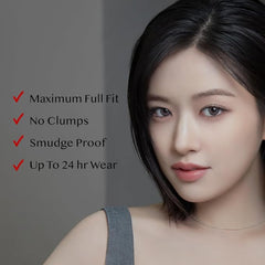 Kill Lash Super Proof Mascara -02 Volume Curling 7g