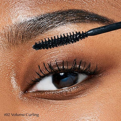 Kill Lash Super Proof Mascara -02 Volume Curling 7g