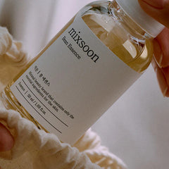 Bean Essence 50ml-MIXSOON- The Cosmetic Store New Zealand
