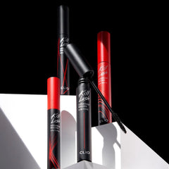 Kill Lash Super Proof Mascara -02 Volume Curling 7g