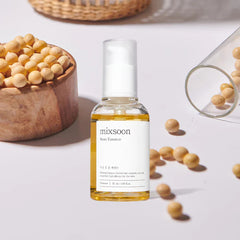 Bean Essence 50ml-MIXSOON- The Cosmetic Store New Zealand