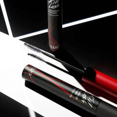 Kill Lash Super Proof Mascara -01 Long Curling 7g