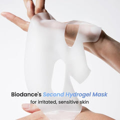 BIODANCE-Hydro Cera-nol Real Deep Mask Set 4ea for deep moisture & care- The Cosmetic Store New Zealand