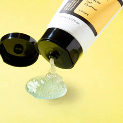 COSRX Low pH Gel Cleanser – Daily Gentle Face Wash-THE COSMETIC STORE NEW ZEALAND