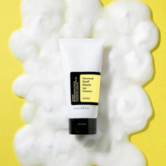 COSRX Low pH Gel Cleanser – Daily Gentle Face Wash-THE COSMETIC STORE NEW ZEALAND