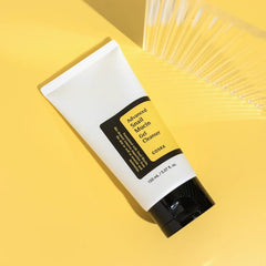 COSRX Low pH Gel Cleanser – Daily Gentle Face Wash-THE COSMETIC STORE NEW ZEALAND