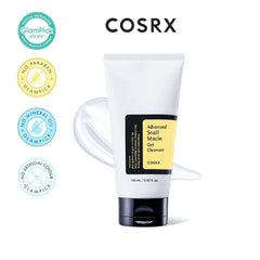 COSRX Low pH Gel Cleanser – Daily Gentle Face Wash-THE COSMETIC STORE NEW ZEALAND