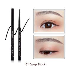 Creamy Touch liner -#01 Deep Black