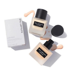 NEW Unlimited Breathable Lasting Foundation - # 574 Light Sand