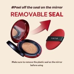 Mask Fit Red Cushion MINI (23N Sand) 4.5g