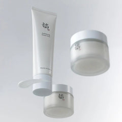 Dynasty Cream 100ml for luminous, hydrated skin-BEAUTY OF JOSEON- The Cosmetic Store New Zealand