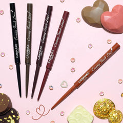 Creamy Touch liner -#01 Deep Black