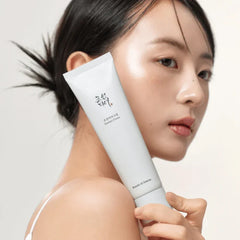 Dynasty Cream 100ml for luminous, hydrated skin-BEAUTY OF JOSEON- The Cosmetic Store New Zealand