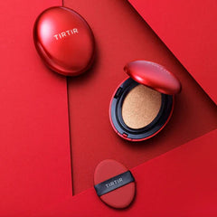 Mask Fit Red Cushion MINI (21N Ivory) 4.5g