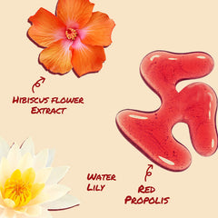 Mask Fit Red Cushion (21N Ivory) 18G