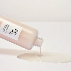 Glow Replenishing Rice Milk Toner for hydrated, radiant skin-BEAUTY OF JOSEON- The Cosmetic Store New Zealand