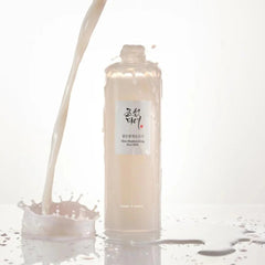 Glow Replenishing Rice Milk Toner 150ml for hydrated, radiant skin-BEAUTY OF JOSEON- The Cosmetic Store New Zealand