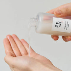 Glow Replenishing Rice Milk Toner 150ml for hydrated, radiant skin-BEAUTY OF JOSEON- The Cosmetic Store New Zealand