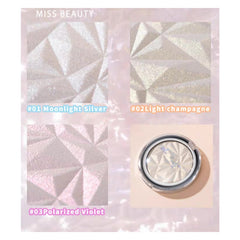 Miss Beauty Highlight -02 Light Champagne