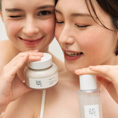 Glow Replenishing Rice Milk Toner 150ml for hydrated, radiant skin-BEAUTY OF JOSEON- The Cosmetic Store New Zealand