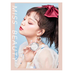 Miss Beauty Highlight -02 Light Champagne