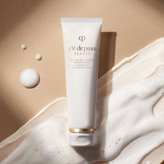 Softening Cleansing Foam 140g