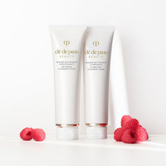 Softening Cleansing Foam 140g