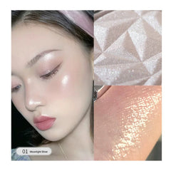 Miss Beauty Highlight -02 Light Champagne