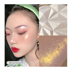 Miss Beauty Highlight -02 Light Champagne