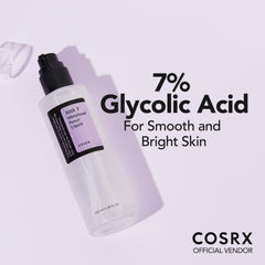 AHA 7 Whitehead Power Liquid 100ml