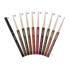 Creamy Touch Liner -03 Dark Brown