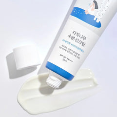 Birch Juice Moisturising Sunscreen Spf50+ ROUND LAB-The Cosmetic Store New Zealand