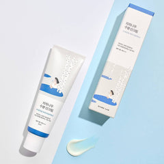 Birch Juice Moisturising Sunscreen Spf50+ ROUND LAB-The Cosmetic Store New Zealand