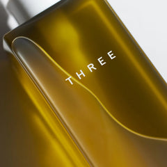THREE Balancing Cleansing Oil N- THE COSMETIC STORE NEW ZEALAND